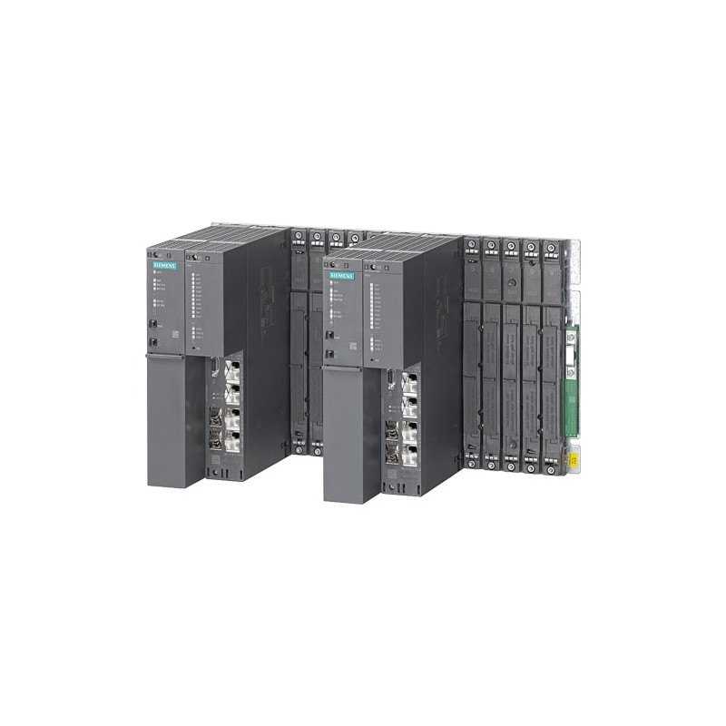 Siemens Siemens 6ES7656-6CQ34-2BF2 – SIMATIC PCS 7 AS 410 CPU 410 automation system or redundant controller station