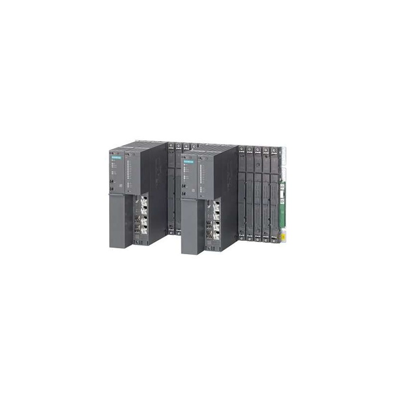 Siemens Siemens 6ES7656-6CS31-2BF0 – SIMATIC PCS 7 AS 410 CPU 410 automation system or redundant controller station