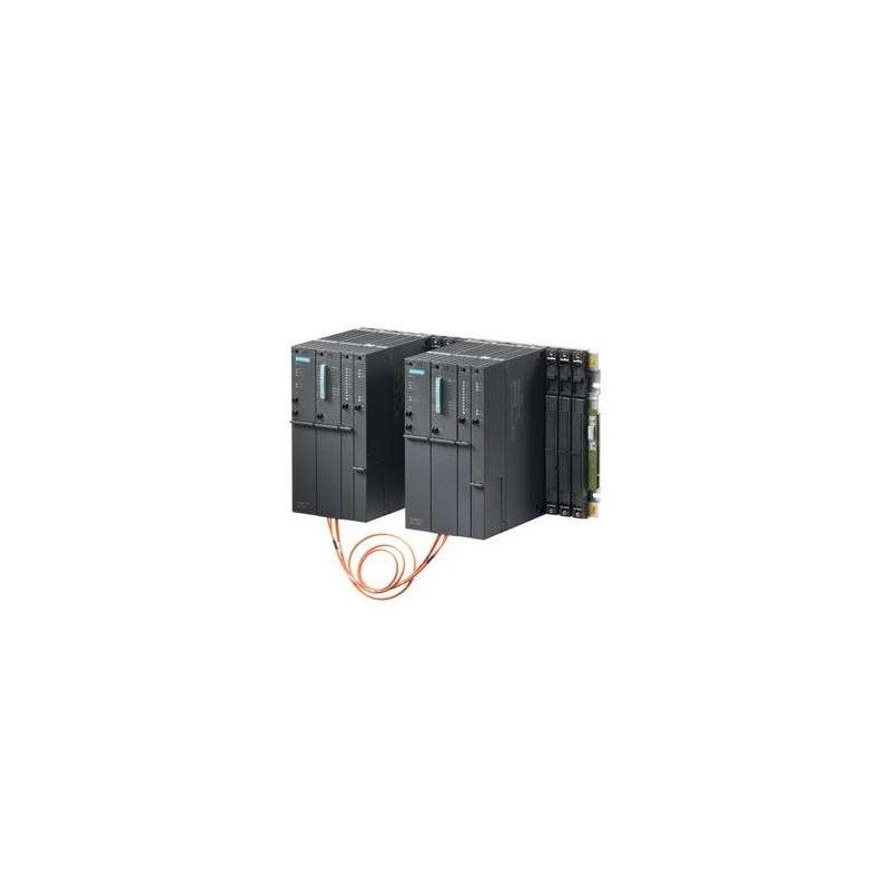 Siemens Siemens 6ES7656-7XX30-0XE0 – SIMATIC PCS 7 AS 410 CPU 410 automation system or redundant controller station