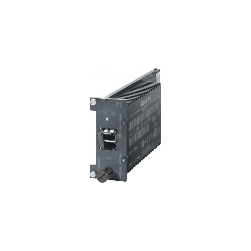 Siemens Siemens 6ES7656-7XX30-0XX0 – SIMATIC PCS 7 AS 410 CPU 410 automation system or redundant controller station