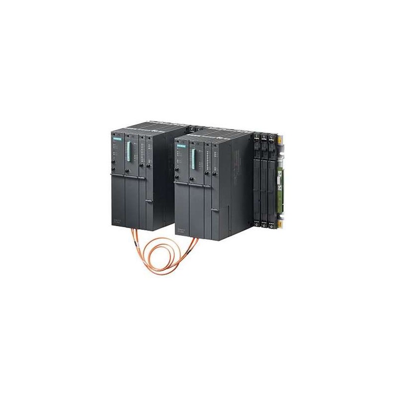 Siemens Siemens 6ES7656-8CE33-1CF0 – SIMATIC PCS 7 AS 410 CPU 410 automation system or redundant controller station
