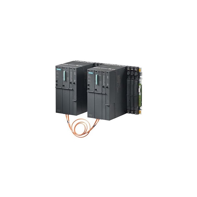 Siemens Siemens 6ES7656-8EN33-1CD1 – SIMATIC PCS 7 AS 410 CPU 410 automation system or redundant controller station