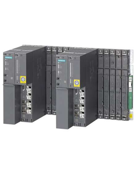 Siemens Siemens 6ES7656-8XM33-1BF0 – SIMATIC PCS 7 AS 410 CPU 410 automation system or redundant controller station
