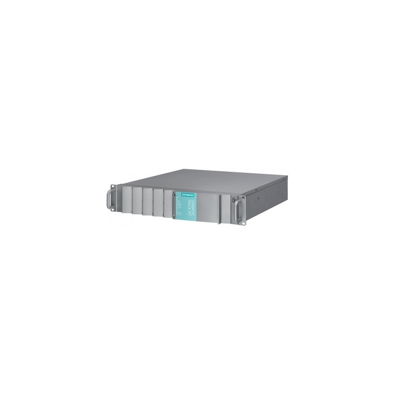 Siemens Siemens 6ES7660-1AD61-0AA5 – SIMATIC PCS 7 Industrial Workstation process-control workstation or IPC configuration
