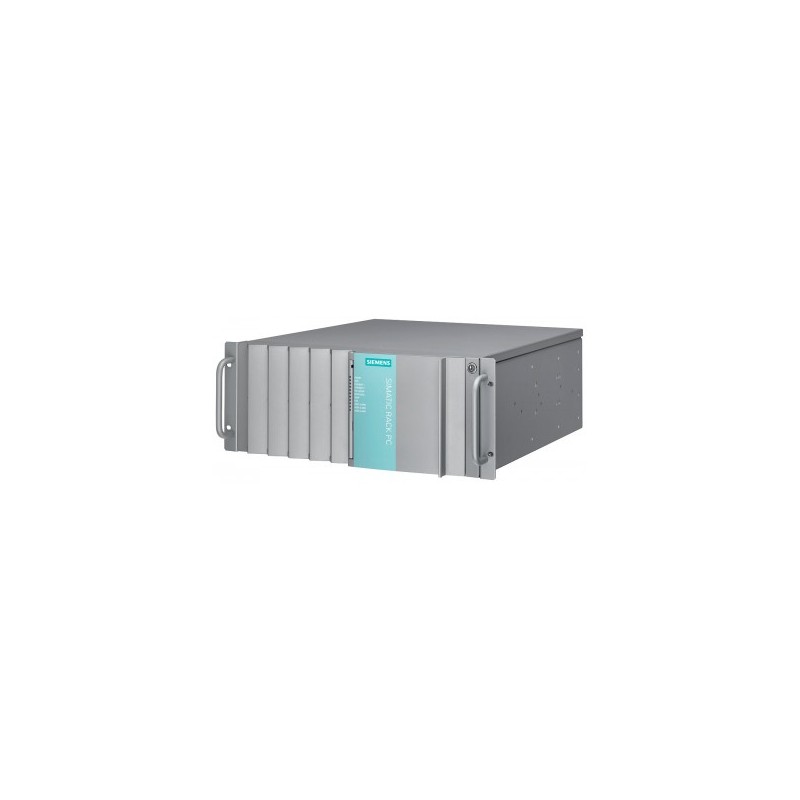 Siemens Siemens 6ES7660-2AB61-0AA6 – SIMATIC PCS 7 Industrial Workstation process-control workstation or IPC configuration