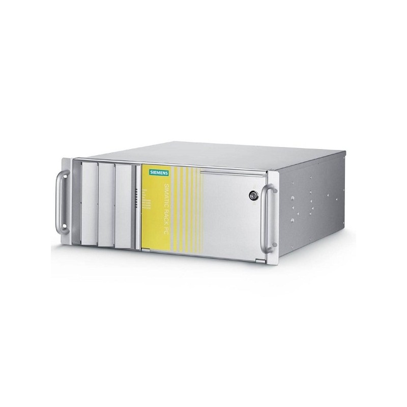 Siemens Siemens 6ES7660-4FA08-1AL0 – SIMATIC PCS 7 Industrial Workstation process-control workstation or IPC configuration