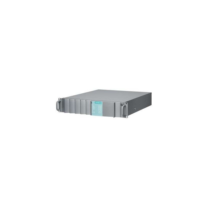 Siemens Siemens 6ES7660-5HF31-2EA6 – SIMATIC PCS 7 Industrial Workstation process-control workstation or IPC configuration