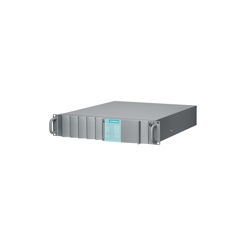 Siemens Siemens 6ES7660-5JD68-3BH6 – SIMATIC PCS 7 Industrial Workstation process-control workstation or IPC configuration