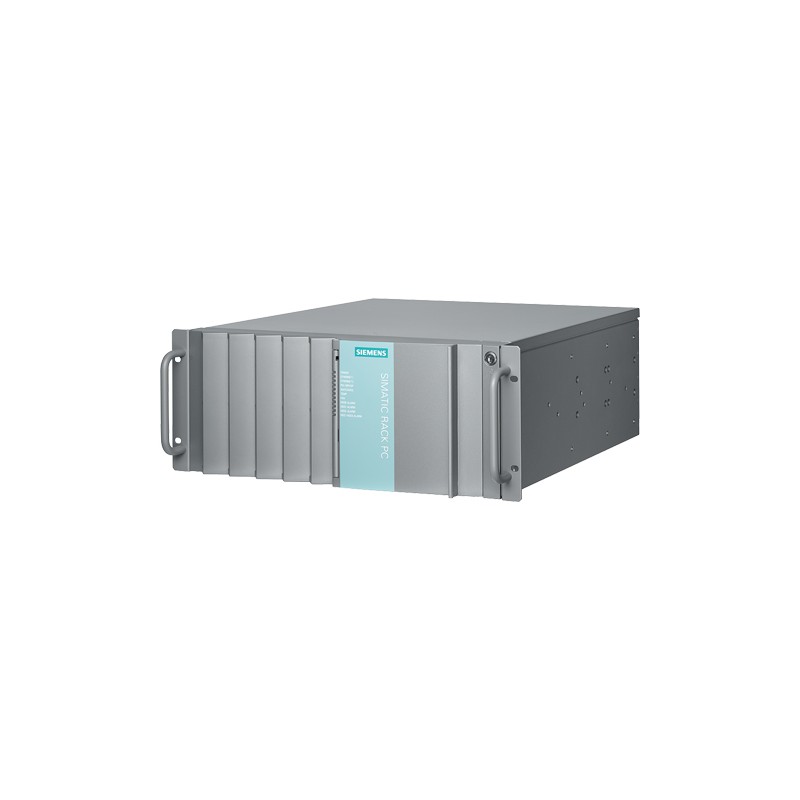 Siemens Siemens 6ES7660-6GF61-3BE6 – SIMATIC PCS 7 Industrial Workstation process-control workstation or IPC configuration