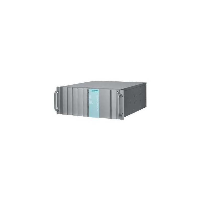 Siemens Siemens 6ES7660-6HD18-8AA0 – SIMATIC PCS 7 Industrial Workstation process-control workstation or IPC configuration