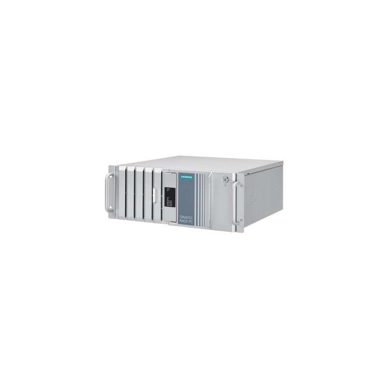 Siemens Siemens 6ES7660-7AC20-2AC1 – SIMATIC PCS 7 Industrial Workstation process-control workstation or IPC configuration