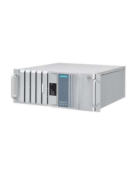 Siemens Siemens 6ES7660-7BA20-3GA1 – SIMATIC PCS 7 Industrial Workstation process-control workstation or IPC configuration