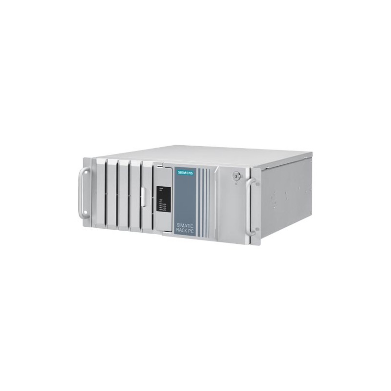 Siemens Siemens 6ES7660-7EC11-2FC1 – SIMATIC PCS 7 Industrial Workstation process-control workstation or IPC configuration