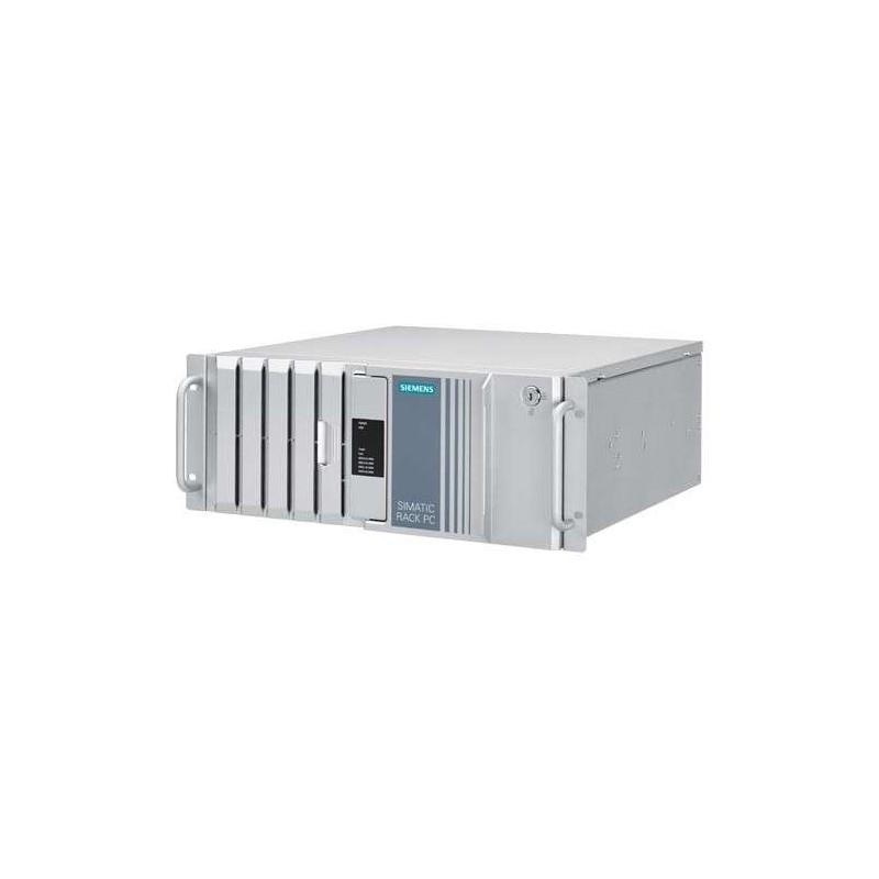 Siemens Siemens 6ES7660-7XD21-8BC1 – SIMATIC PCS 7 Industrial Workstation process-control workstation or IPC configuration