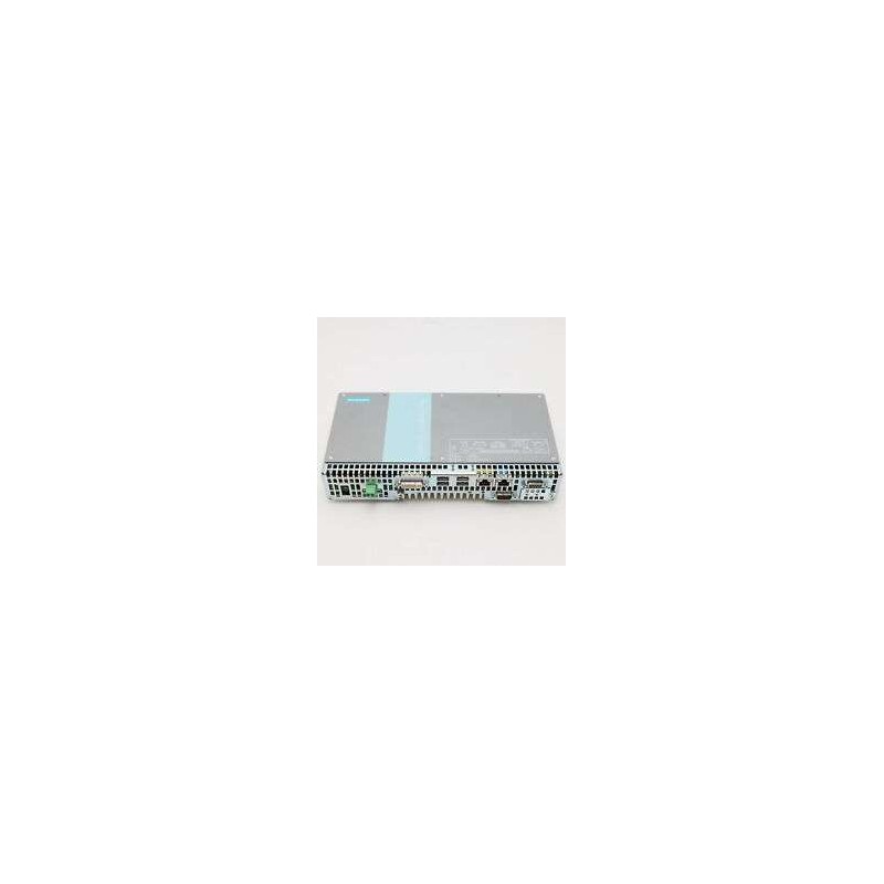 Siemens Siemens 6ES7675-1DA20-0DD0 – SIMATIC Embedded Automation embedded PC, Microbox PC or PC-based controller