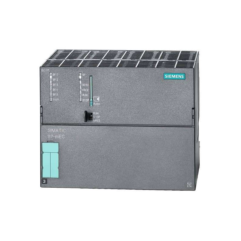 Siemens Siemens 6ES7677-1DD10-0BH0 – SIMATIC Embedded Automation embedded PC, Microbox PC or PC-based controller