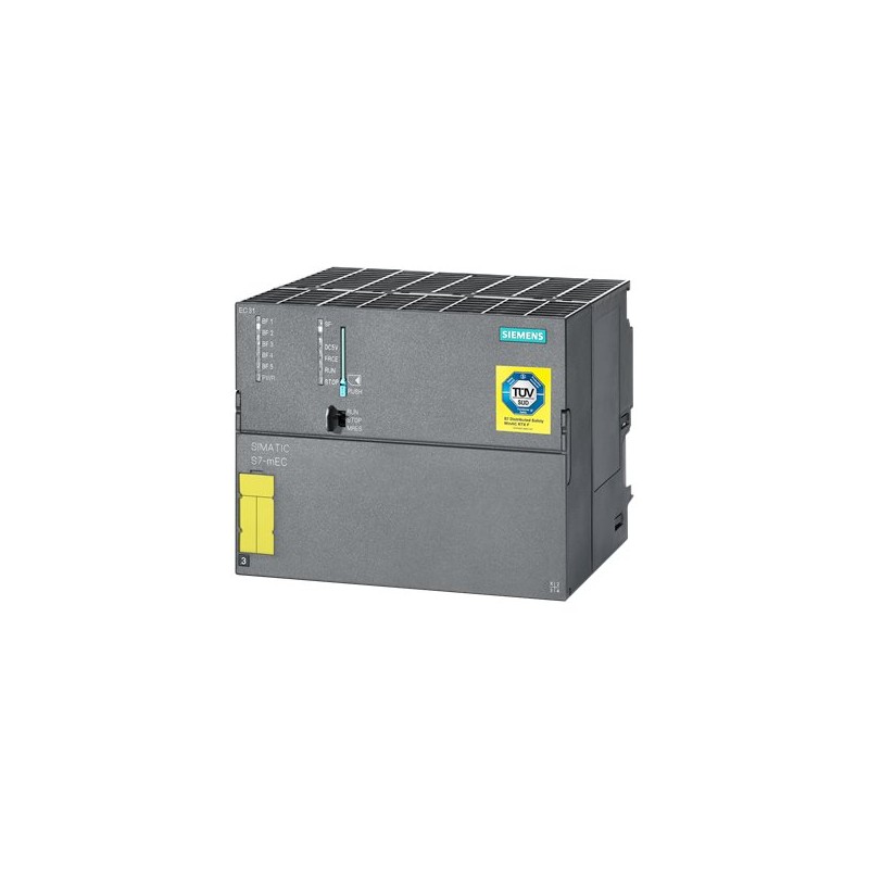 Siemens Siemens 6ES7677-1FD10-0FB0 – SIMATIC Embedded Automation embedded PC, Microbox PC or PC-based controller