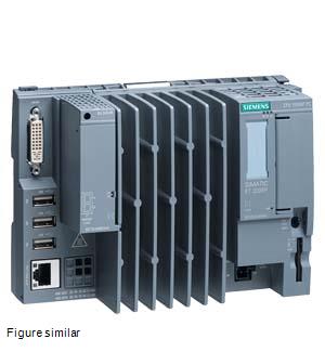 Siemens Siemens 6ES7677-2AA40-0AA0 – SIMATIC Embedded Automation embedded PC, Microbox PC or PC-based controller