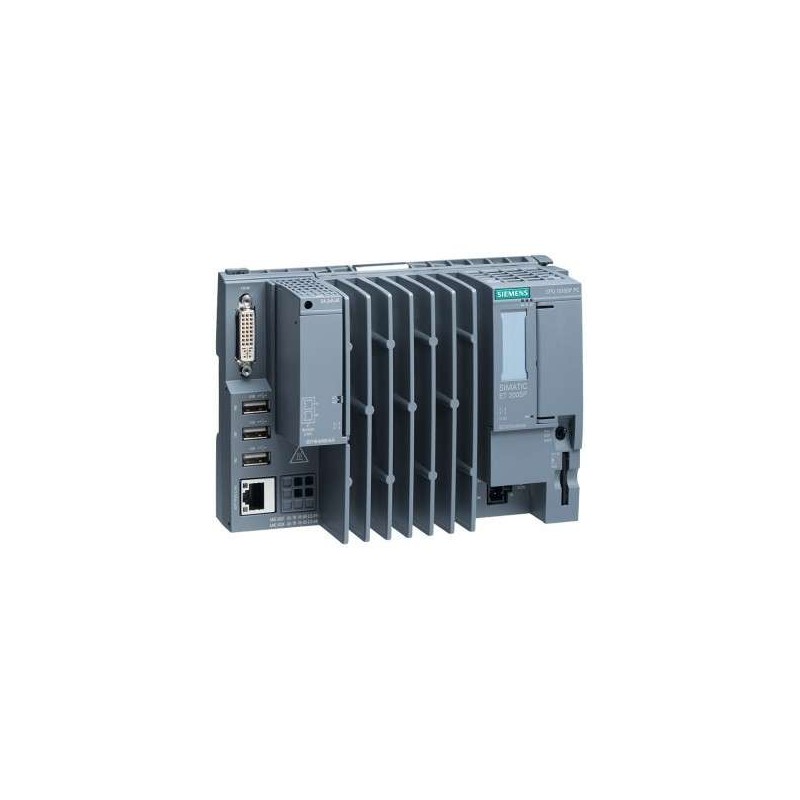 Siemens Siemens 6ES7677-2AA41-0FM0 – SIMATIC Embedded Automation embedded PC, Microbox PC or PC-based controller