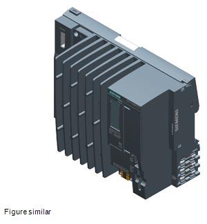 Siemens Siemens 6ES7677-2DB40-0AA0 – SIMATIC Embedded Automation embedded PC, Microbox PC or PC-based controller