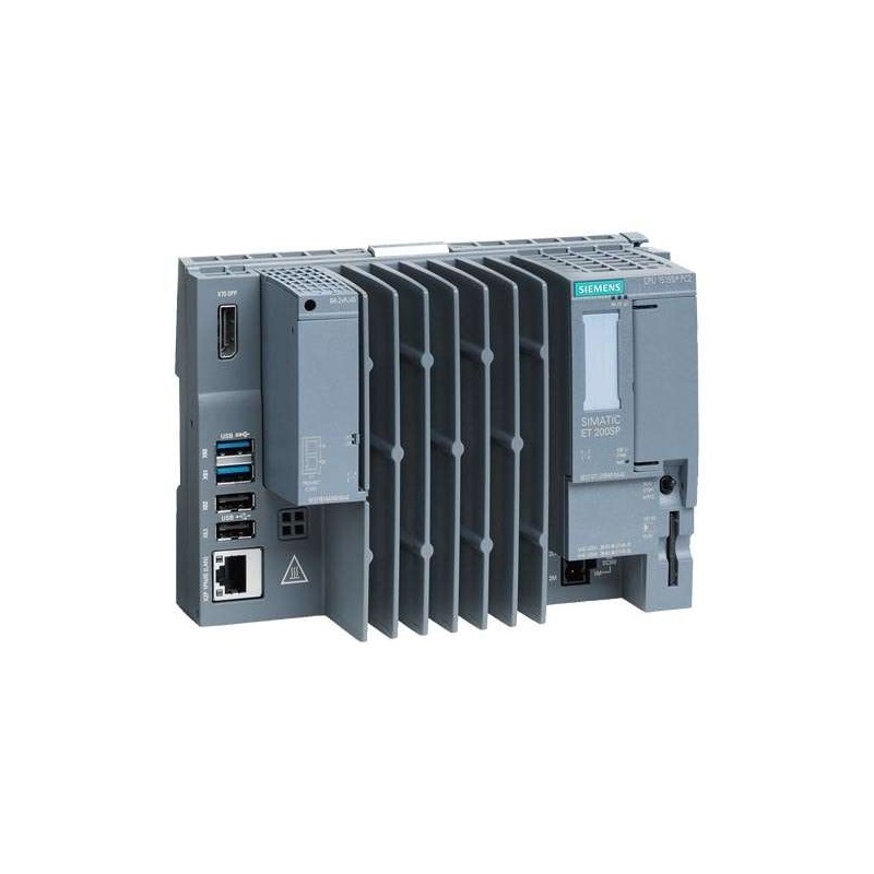 Siemens Siemens 6ES7677-2DB42-0GB0 – SIMATIC Embedded Automation embedded PC, Microbox PC or PC-based controller