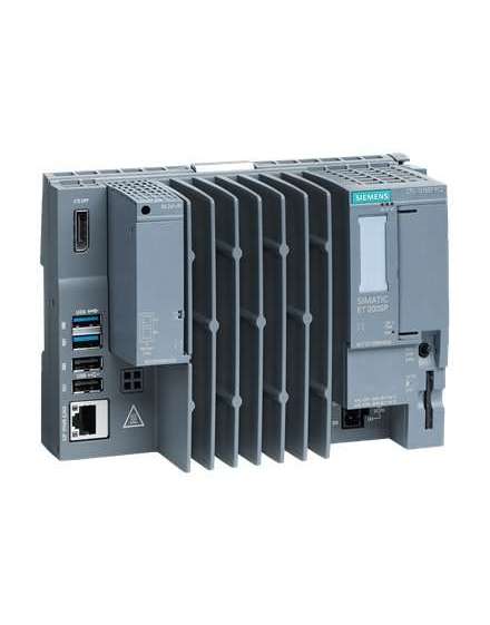 Siemens Siemens 6ES7677-2DB42-0GK0 – SIMATIC Embedded Automation embedded PC, Microbox PC or PC-based controller