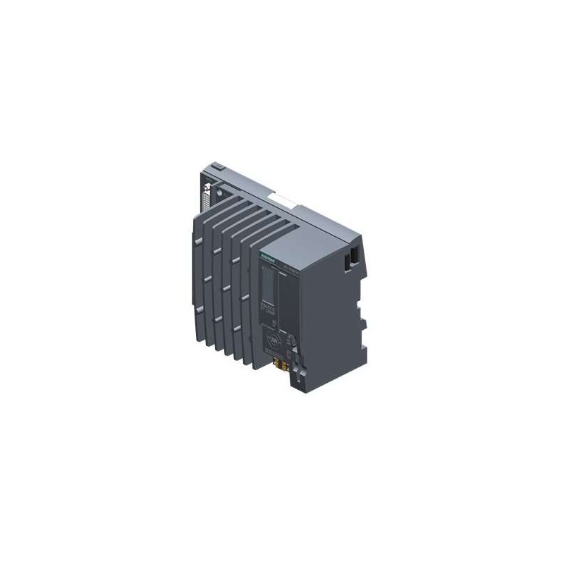 Siemens Siemens 6ES7677-2FA31-0EB0 – SIMATIC Embedded Automation embedded PC, Microbox PC or PC-based controller