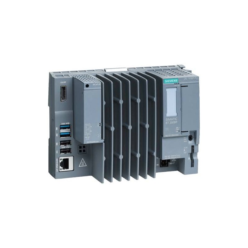 Siemens Siemens 6ES7677-2SB40-0GB0 – SIMATIC Embedded Automation embedded PC, Microbox PC or PC-based controller
