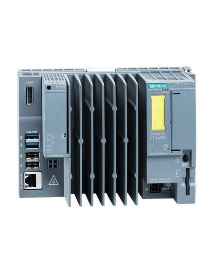 Siemens Siemens 6ES7677-2SB42-0GK0 – SIMATIC Embedded Automation embedded PC, Microbox PC or PC-based controller
