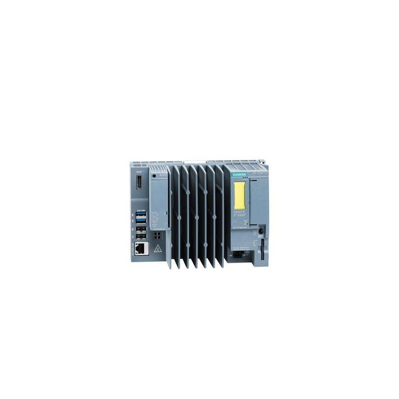 Siemens Siemens 6ES7677-2SB42-0GL0 – SIMATIC Embedded Automation embedded PC, Microbox PC or PC-based controller