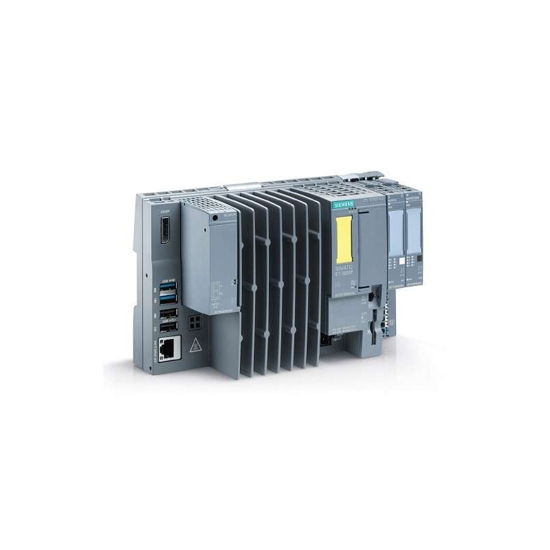 Siemens Siemens 6ES7677-2SB42-0GM0 – SIMATIC Embedded Automation embedded PC, Microbox PC or PC-based controller
