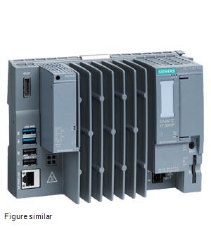 Siemens Siemens 6ES7677-2VB42-0GK0 – SIMATIC Embedded Automation embedded PC, Microbox PC or PC-based controller