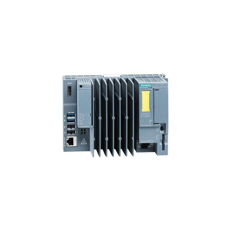 Siemens Siemens 6ES7677-2WB42-0GB0 – SIMATIC Embedded Automation embedded PC, Microbox PC or PC-based controller