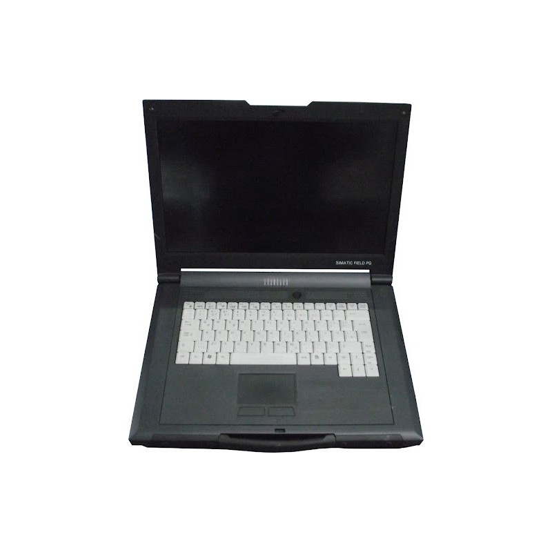 Siemens Siemens 6ES7715-1CC20-0AD1 – SIMATIC Field PG industrial programming device or configuration