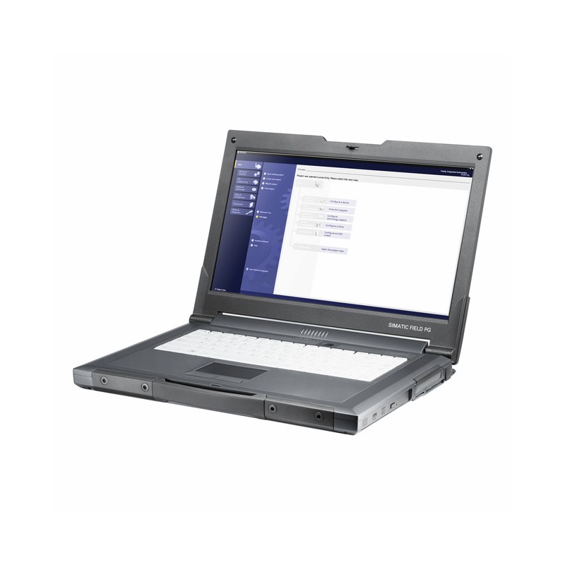 Siemens Siemens 6ES7716-0AA11-0BA3 – SIMATIC Field PG industrial programming device or configuration