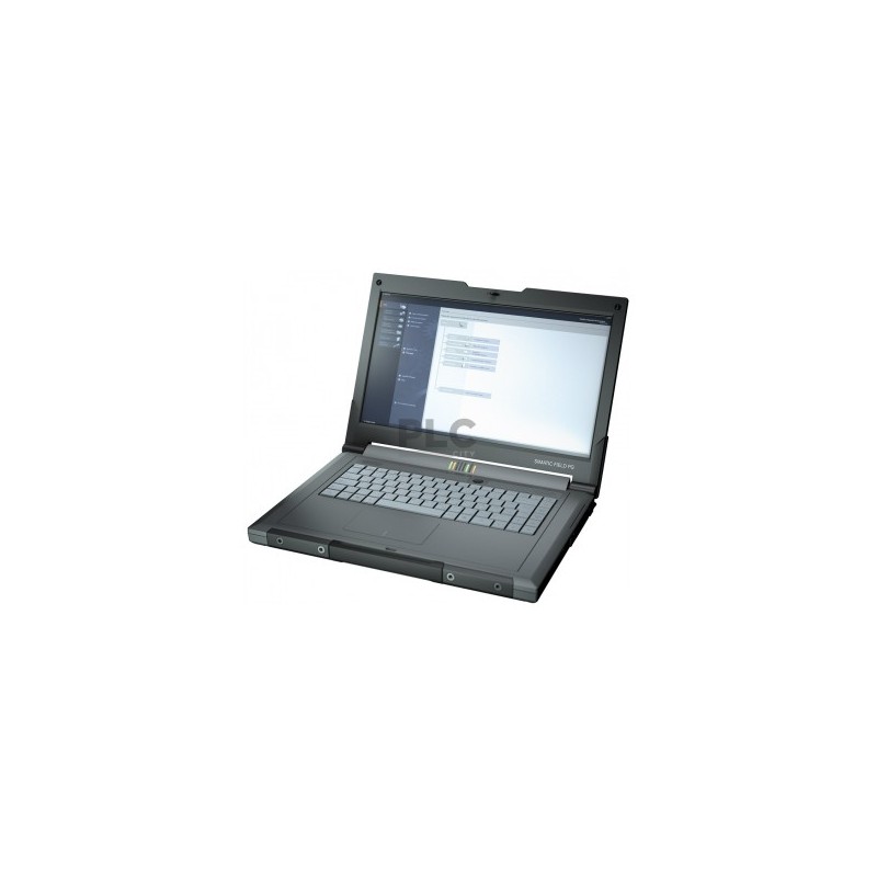 Siemens Siemens 6ES7717-1BA00-0AB2 – SIMATIC Field PG industrial programming device