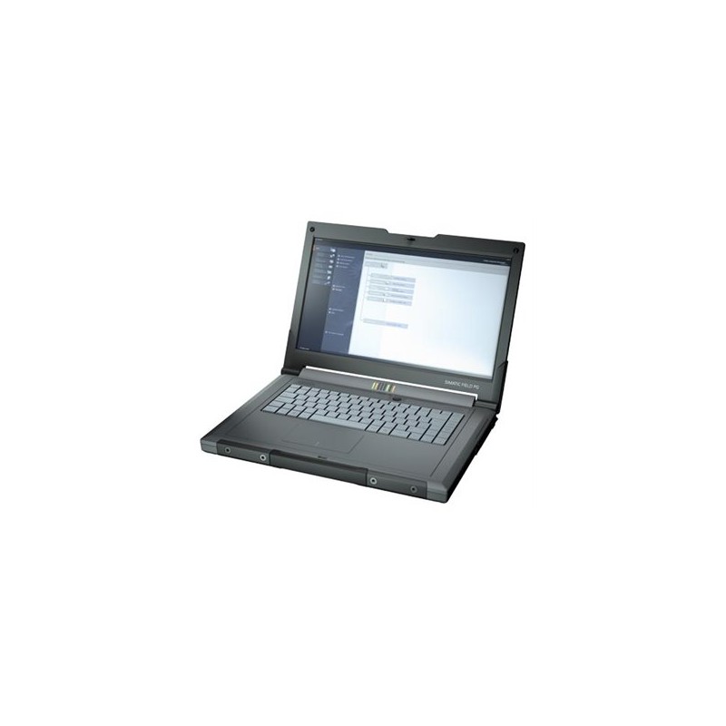 Siemens Siemens 6ES7717-1CC02-0AB1 – SIMATIC Field PG industrial programming device