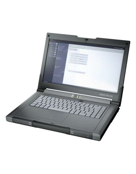 Siemens Siemens 6ES7718-1AB15-0AA1 – SIMATIC Field PG industrial programming device