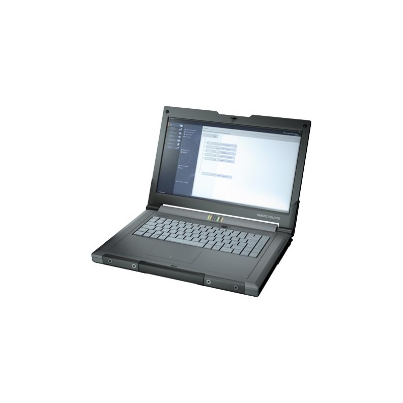 Siemens Siemens 6ES7718-1BB02-0AB1 – SIMATIC Field PG industrial programming device