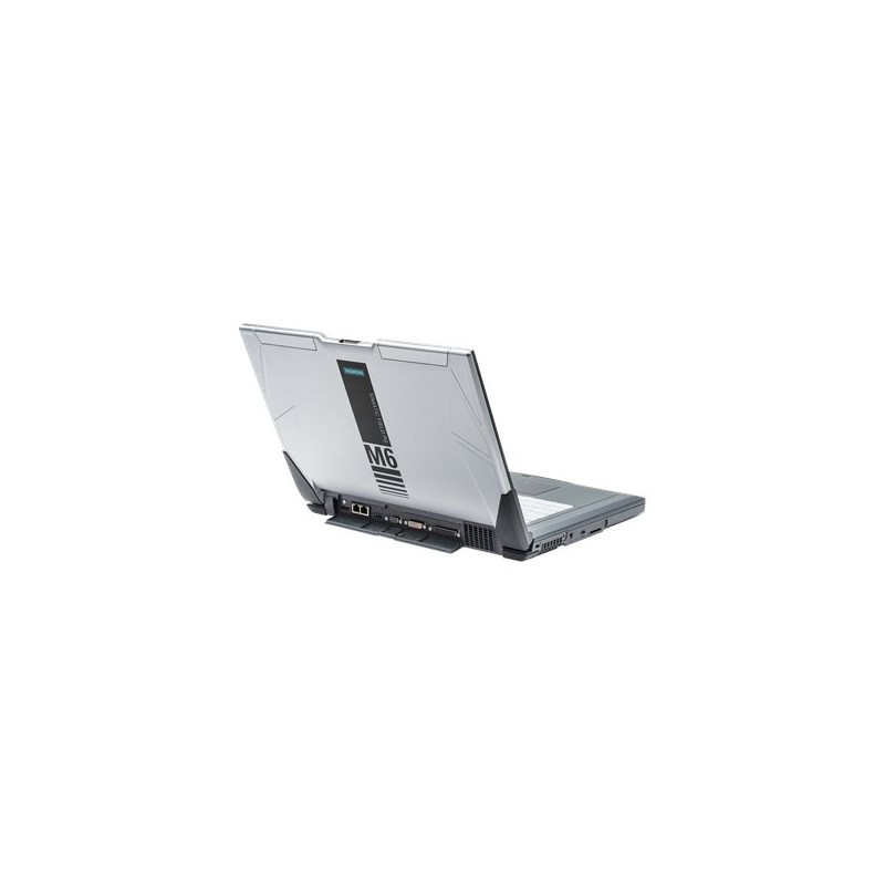 Siemens Siemens 6ES7718-1BC02-0AB1 – SIMATIC Field PG industrial programming device
