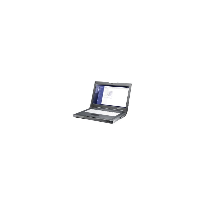 Siemens Siemens 6ES7718-1BC02-0AC0 – SIMATIC Field PG industrial programming device