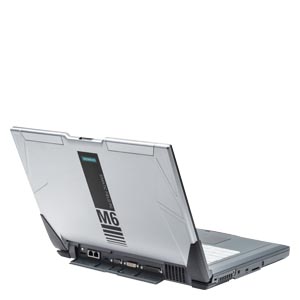 Siemens Siemens 6ES7718-1CC00-0CC3 – SIMATIC Field PG industrial programming device