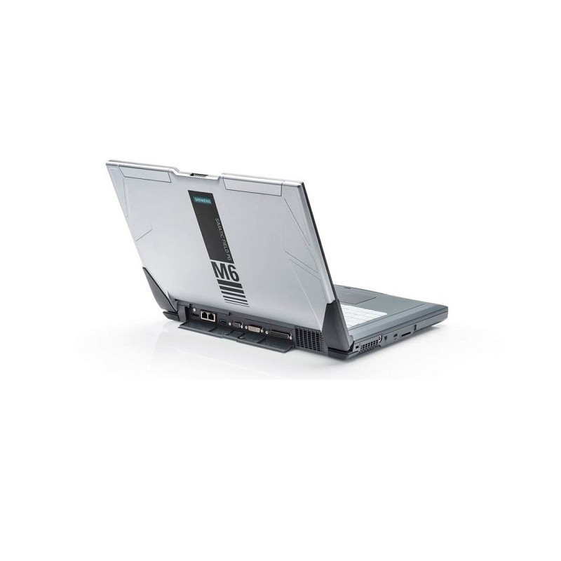 Siemens Siemens 6ES7718-1CC12-0AA0 – SIMATIC Field PG industrial programming device