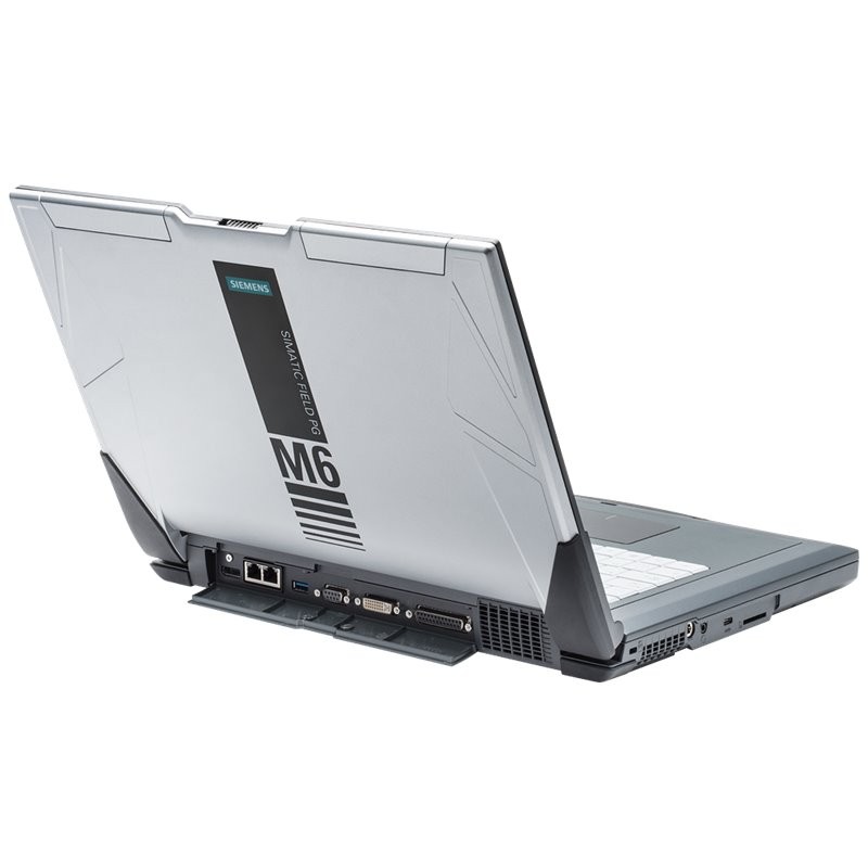 Siemens Siemens 6ES7718-1DC02-2AB1 – SIMATIC Field PG industrial programming device