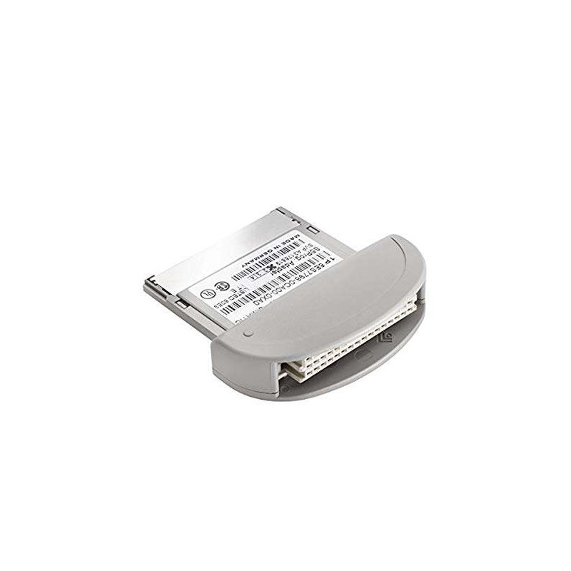 Siemens Siemens 6ES7798-0CA00-0XA0 – SIMATIC Programming Devices programming-device accessory or spare part