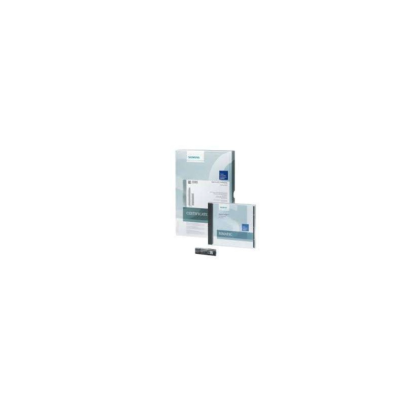 Siemens Siemens 6ES7822-1AA02-0YA5 – SIMATIC STEP 7 Professional TIA Portal engineering software or license