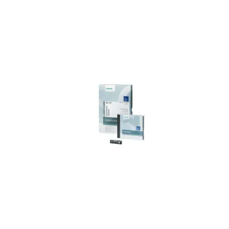 Siemens Siemens 6ES7822-1CC01-4YA5 – SIMATIC STEP 7 Professional TIA Portal engineering software or license