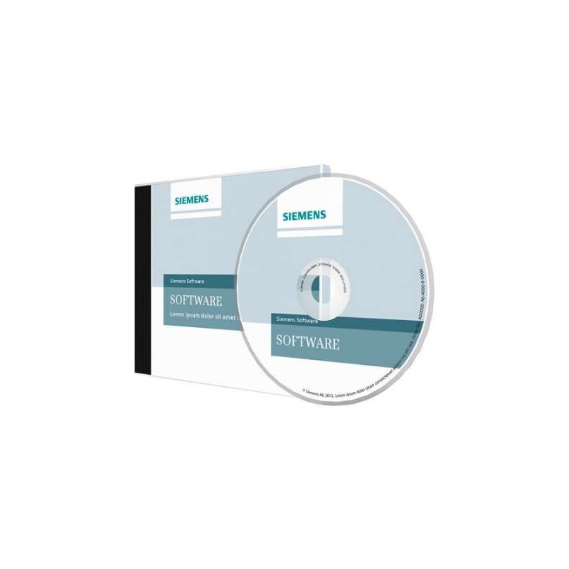Siemens Siemens 6ES7823-1CA00-0YA0 – SIMATIC PLCSIM PLC simulation software or license