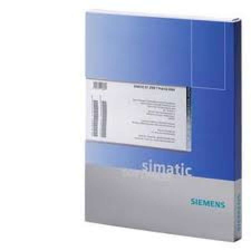 Siemens Siemens 6ES7833-1FC02-0YA5 – SIMATIC WinCC / TIA Portal HMI engineering software or license