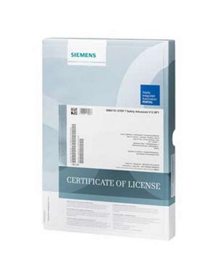 Siemens Siemens 6ES7833-1FC02-2YA0 – SIMATIC WinCC / TIA Portal HMI engineering software or license